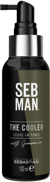 Sebastian Professional Seb Man The Cooler Leave-in-Tonic (100 ml)