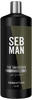 Sebastian Professional Seb Man The Smoother Rinse Out Conditioner