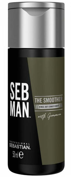 Sebastian Professional Seb Man The Smoother Conditioner (50 ml)