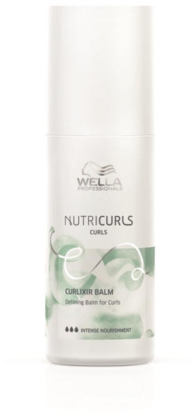 Wella NutriCurls Curlixir (150 ml)