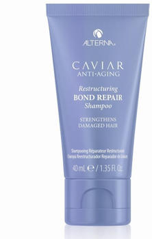 Alterna Caviar Anti-Aging Restructuring Bond Repair Shampoo (40 ml)