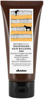 Davines 71324, 60ml Davines Naturaltech Nourishing Hair Building Pak