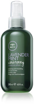 Paul Mitchell Tea Tree Lavender Mint Leave-in Spray (75ml)
