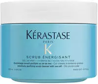 K&eacute;rastase E30178, K&eacute;rastase Fusio Scrub &Eacute;nergisant 325 g, Grundpreis: &euro; 120,-