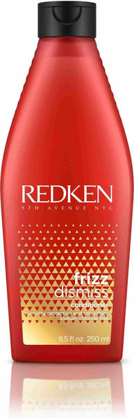 Redken Frizz Dismiss Conditioner Humidity Protection and Smoothing (250 ml)