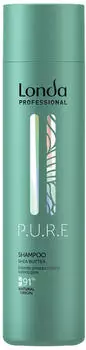 Londa PURE Shampoo (250 ml)