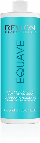 Revlon Professional Equave Instant Detangeling Micellar Shampoo (1000 ml)