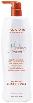 Lanza Healing Volume Thickening Conditioner (1000 ml)
