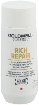 Goldwell Dualsenses Rich Repair Restoring Shampoo (30 ml)