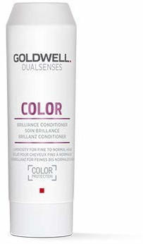 Goldwell Dualsenses Color Brilliance Conditioner (30ml)