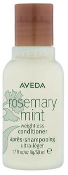 Aveda Rosemary Mint Conditioner (50 ml)
