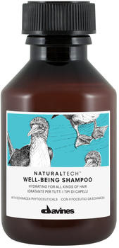 Davines Well-Being Shampoo (100ml)
