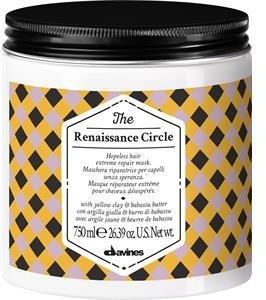 Davines The Renaissance Circle Mask (750 ml)