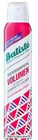 Batiste Trockenshampoo Volumen, mit aufpolsterndem Kollagen, 200 ml online kaufen,