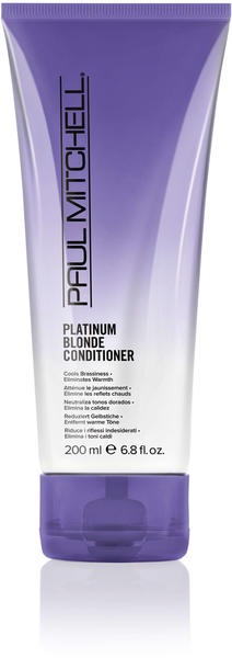 Paul Mitchell Platinum Blonde Conditioner (200 ml)