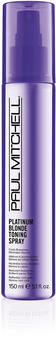 Paul Mitchell Platinum Blonde Toning Spray (150 ml)