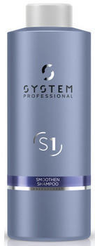 System Professional EnergyCode S1 Smoothen Shampoo (1000 ml)