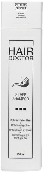 Hair Doctor Silver Shampoo (250 ml)