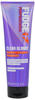 FUDGE Clean Blonde Violet Toning Shampoo Haarshampoo 250 ml