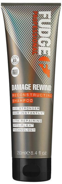 Fudge Damage Rewind Reconstructing Shampoo (250 ml)