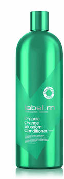 label.m Organic Orange Blossom Conditioner (1000 ml)