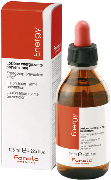 Fanola Energy Lotion gegen Haarausfall (100 ml)