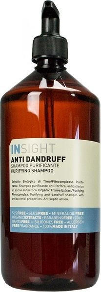 Insight Purifying Shampoo (900 ml)