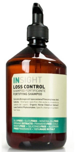 Insight Fortifying Shampoo (400 ml)