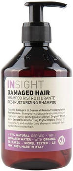 Insight Restructurizing Shampoo (400 ml)