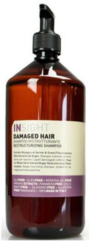 Insight Restructurizing Shampoo (900 ml)