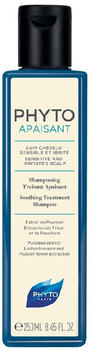 Phyto Phytopanama Balancing Treatment Shampoo (250 ml)
