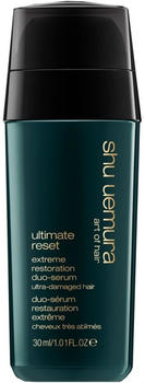 Shu Uemura Ultimate Reset Extreme Restoration Duo-Serum (30 ml)