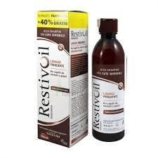 Perrigo RestivOil Oil Shampoo (250 ml)