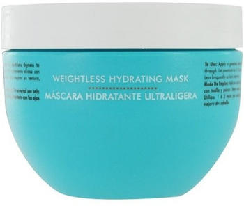 Moroccanoil Weightless Hydrating Mask (500 ml)