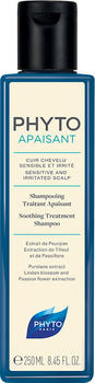 Phyto Apaisant Soothing Treatment Shampoo (250 ml)