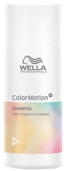 Wella ColorMotion+ Color Protection Shampoo (50 ml)