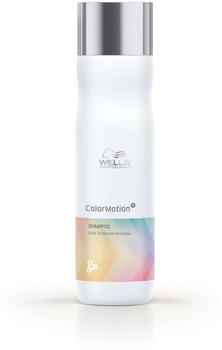 Wella ColorMotion+ Color Protection Shampoo (250 ml)