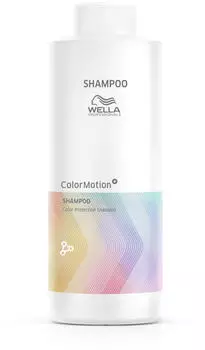 Wella ColorMotion+ Color Protection Shampoo (1000 ml)
