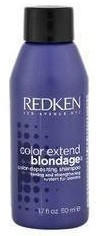 Redken Color Extend Blondage Shampoo (50 ml)