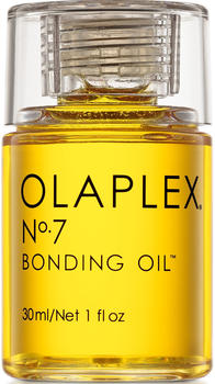 Olaplex No.7 Bonding Oil (30 ml)