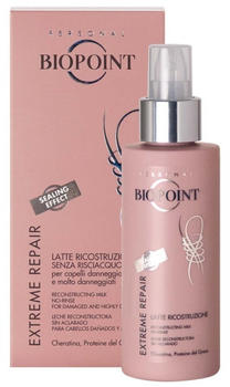 Biopoint Extreme Repair Reconstructing Milk
