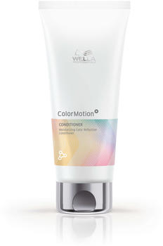 Wella ColorMotion+ Moisturizing Color Reflection Conditioner (200 ml)