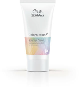 Wella ColorMotion+ Structure+ Mask (30 ml)