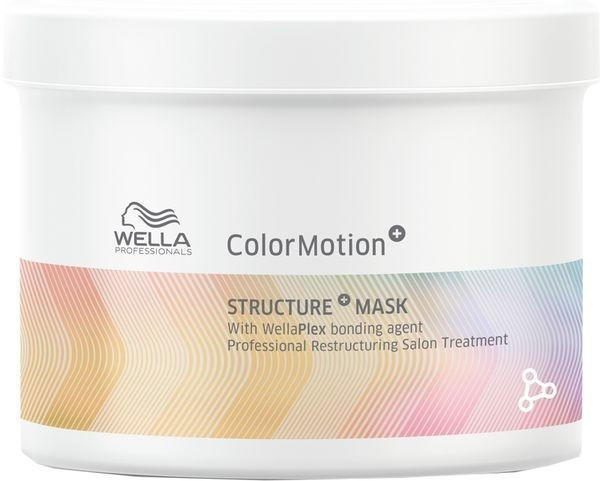 Wella ColorMotion+ Mask (500 ml)