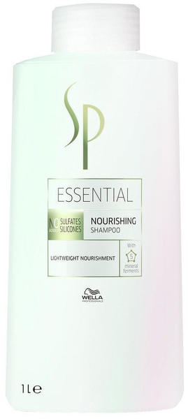 L'Oréal SP Essential Nourishing Shampoo (1000 ml)