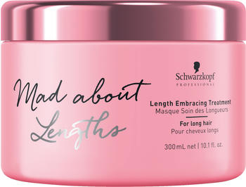Schwarzkopf Mad about Lengths Embracing Treatment (300 ml)