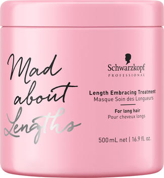 Schwarzkopf Mad about Lengths Embracing Treatment (500 ml)