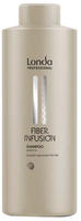 Londa Professional Fiber Infusion Shampoo sanftes Shampoo f&uuml;r besch&auml;digtes und