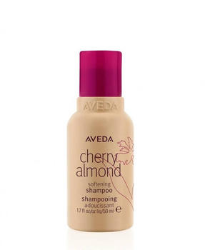 Aveda Cherry Almond Softening Shampoo (50 ml)