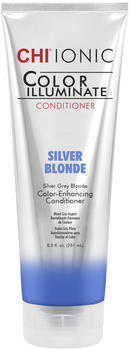 CHI Ionic Color Illuminate Conditioner silver blonde (251 ml)